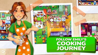 ��ζ����1(Delicious: The First Course)��ͼ1