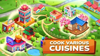 ��ζ����1(Delicious: The First Course)��ͼ3