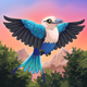 ��������(Bird Kind)�ֻ���1.00 ���°�