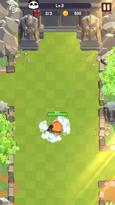 Ԧ��ʿ(Sword Master)��ͼ2