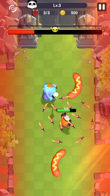 Ԧ��ʿ(Sword Master)��ͼ3