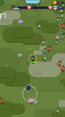 �޾�������2(Hero Survival IO 2)��ͼ3