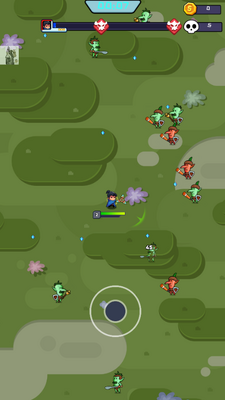 �޾�������2(Hero Survival IO 2)��ͼ0