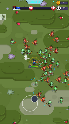 �޾�������2(Hero Survival IO 2)��ͼ4