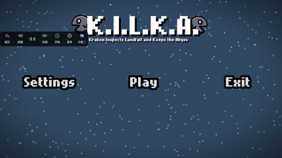 ��������(K.I.L.K.A.)��ͼ0