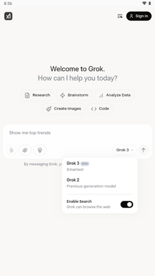 Grok AI������ͼ4