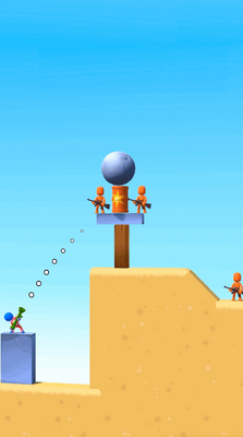 �����С��(Bazooka Boy)��ͼ2