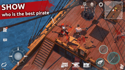 �ѱ亣������Mutiny��ͼ3