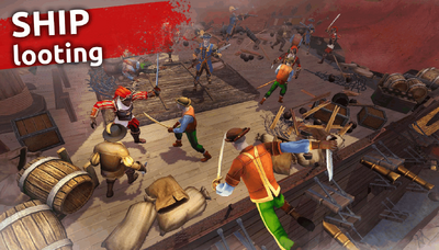 �ѱ亣������Mutiny��ͼ2