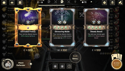 ��������������(Alpha League)��ͼ1