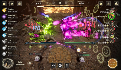 ��������������(Alpha League)��ͼ2
