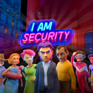 ҹ(I Am Security)