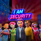 ҹ�ܻᱣ������(I Am Security)v1.0.1 ��ֲ��
