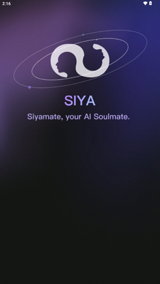 Siya AI�����½�ͼ0