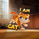 ����è(i am cat)��Ϸ1.1.17 �ֻ���
