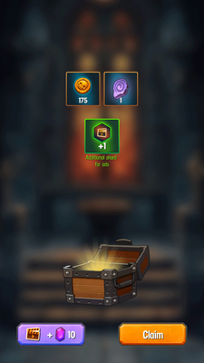 ����ħ������(Dungeon: Enchanted Kingdom)��ͼ4