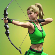 _ͻ(Archery Clash)0.25.4 ׿