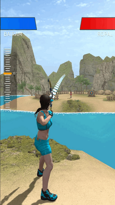 �����ͻ(Archery Clash)��ͼ2