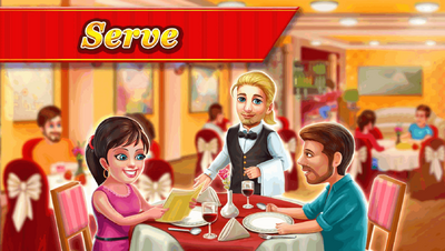 ���ǳ�ʦStar Chef���°��ͼ2