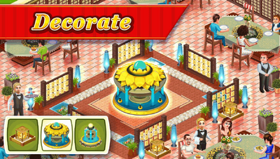 ���ǳ�ʦStar Chef���°��ͼ1