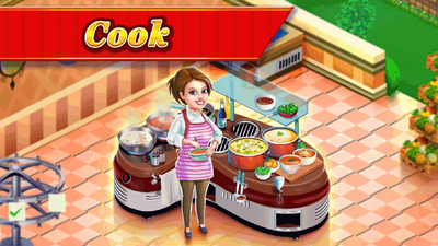���ǳ�ʦStar Chef���°��ͼ3