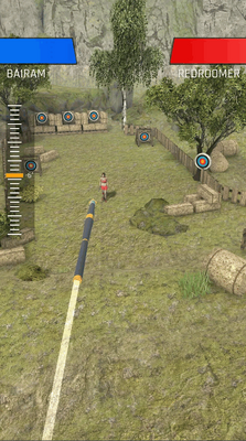 �����ͻ(Archery Clash)��ͼ3
