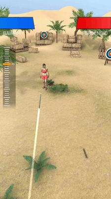 �����ͻ(Archery Clash)��ͼ1