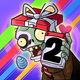 ֲ���ս��ʬ2��ï��(PvZ 2: Reflourished)v9.4.1 ���°汾