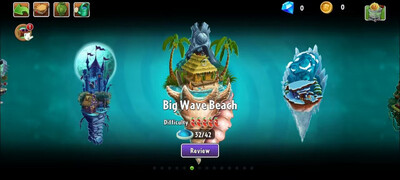 ֲ���ս��ʬ2��ï��(PvZ 2: Reflourished)��ͼ0