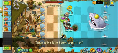 ֲ���ս��ʬ2��ï��(PvZ 2: Reflourished)��ͼ3