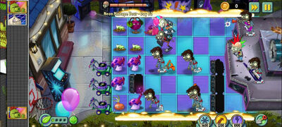 ֲ���ս��ʬ2��ï��(PvZ 2: Reflourished)��ͼ1