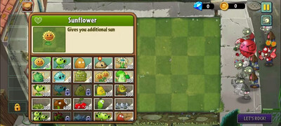 ֲ���ս��ʬ2��ï��(PvZ 2: Reflourished)��ͼ4