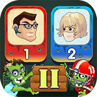 ɂһͽʬ2(Two Guys And Zombies 2)0.5.6 ׿