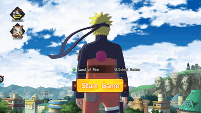 ��Ӱ����������������(Naruto: Six Paths)��ͼ4