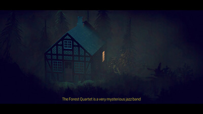 ɭ����������Ϸ(The Forest Quartet)��ͼ2