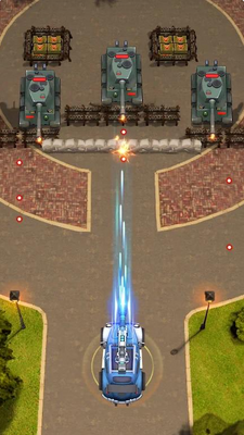 ���������½��̹��(Jackal 3D)��ͼ3