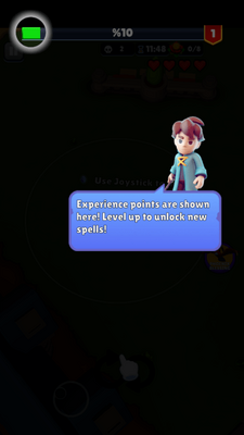 ħ������(Magic.io: Spells & Zombies)��ͼ0