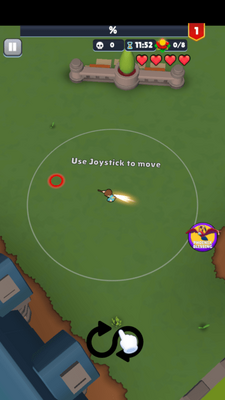 ħ������(Magic.io: Spells & Zombies)��ͼ2