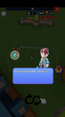 ħ������(Magic.io: Spells & Zombies)��ͼ1