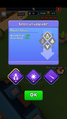 ħ������(Magic.io: Spells & Zombies)��ͼ3
