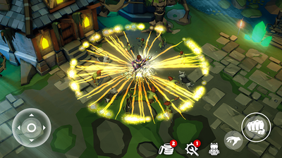 ����λ���(Polygon Fantasy)��ͼ2