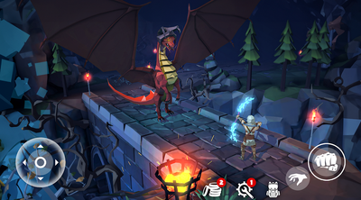 ����λ���(Polygon Fantasy)��ͼ3