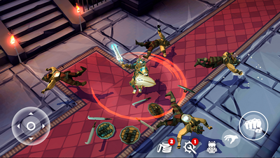 ����λ���(Polygon Fantasy)��ͼ1
