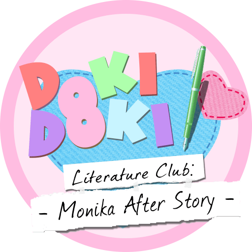 Monika After Storyِ(i)Α