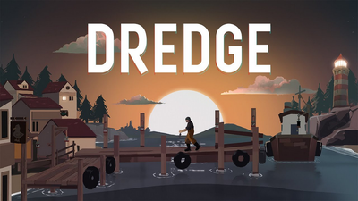 克苏鲁钓鱼模拟器(DREDGE)截图4