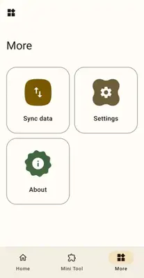Rays表情包管理截图3