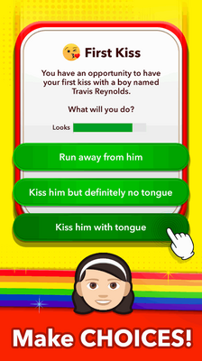 ����ģ����️BitLife��׿���°��ͼ2