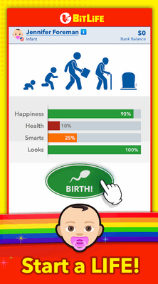 ����ģ����️BitLife��׿���°��ͼ3
