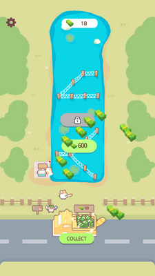 ��è����(Idle Cat Fish Pond)��ͼ1