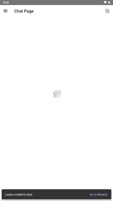 PocketPal AI本地大模型截图0